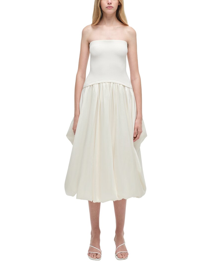 Simkhai Izzy Midi Dress