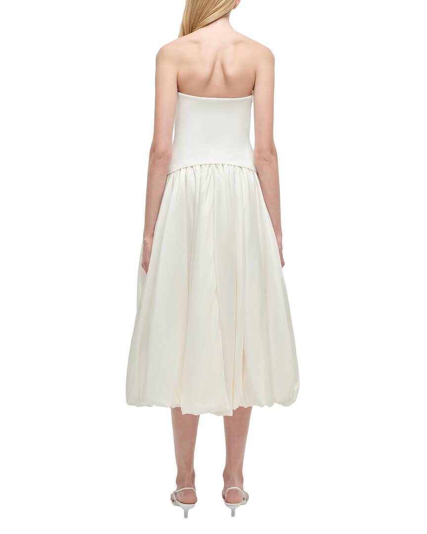 Simkhai Izzy Midi Dress