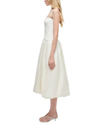Simkhai Izzy Midi Dress
