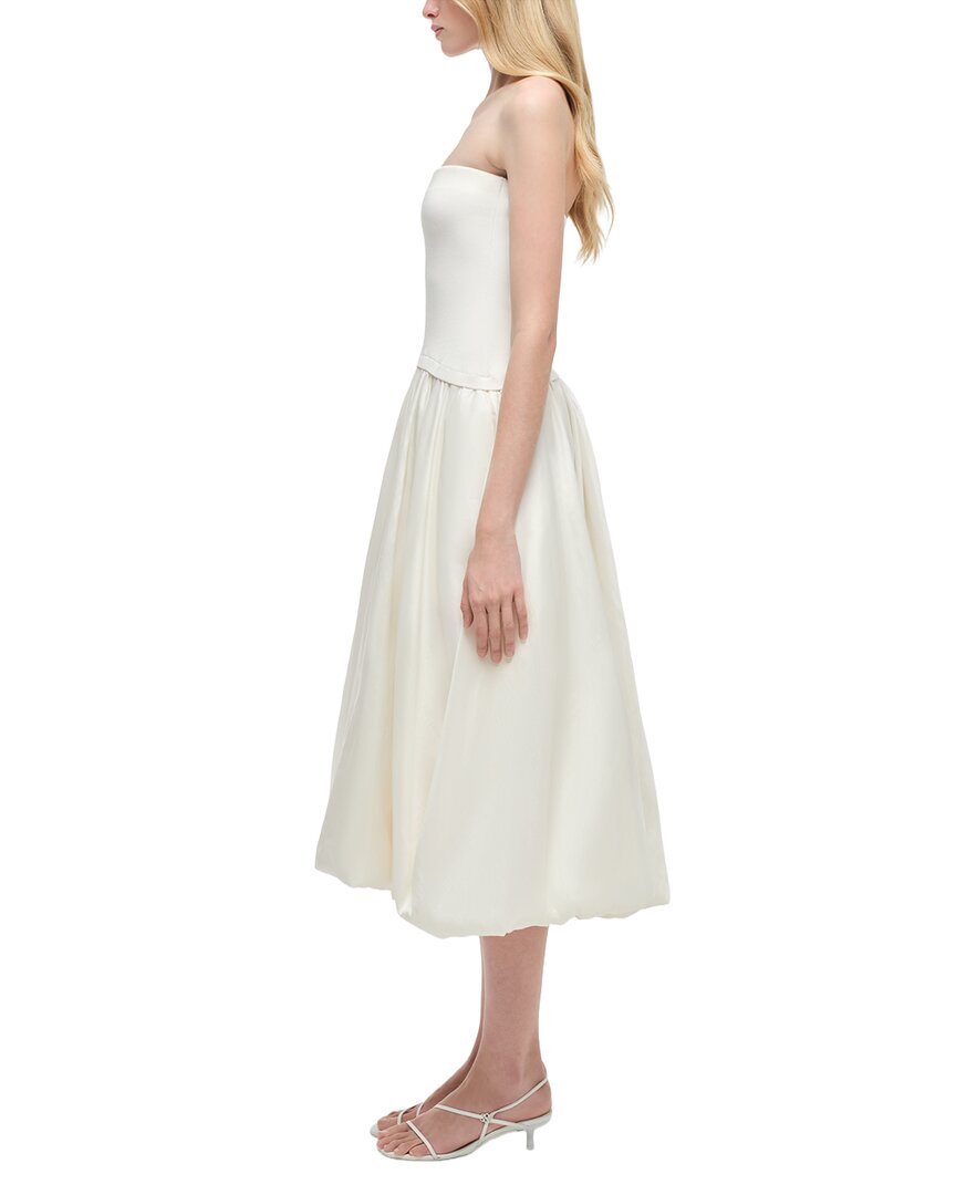 Simkhai Izzy Midi Dress