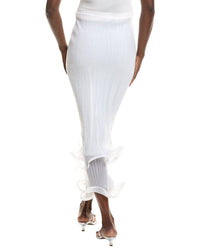 Simkhai Kelso Mini Skirt