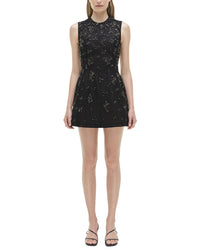 Simkhai Evelina Mini Dress