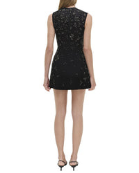 Simkhai Evelina Mini Dress