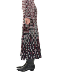 Simkhai Aliza Midi Skirt