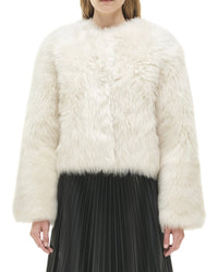 Simkhai Natasha Short Jacket