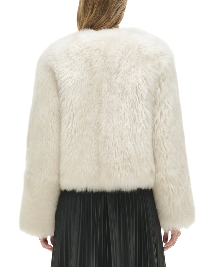 Simkhai Natasha Short Jacket