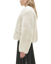 Simkhai Natasha Short Jacket