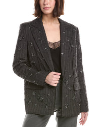 Simkhai Murphy Blazer