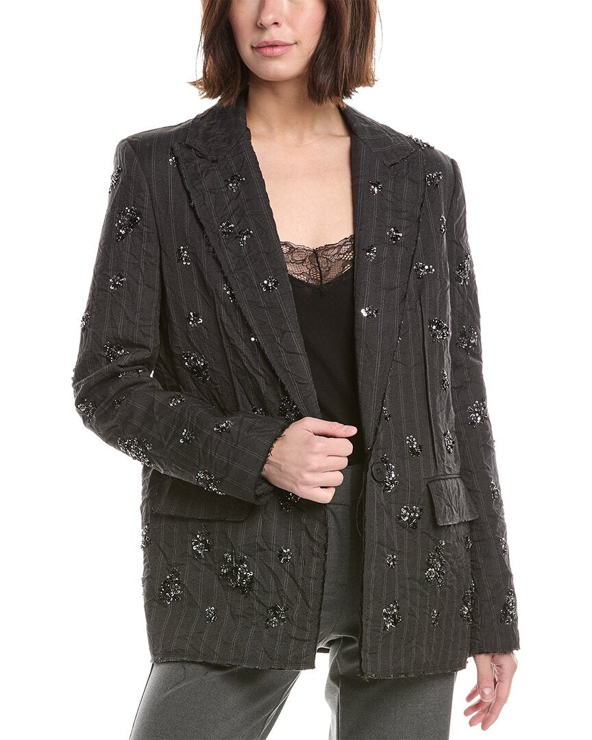 Simkhai Murphy Blazer