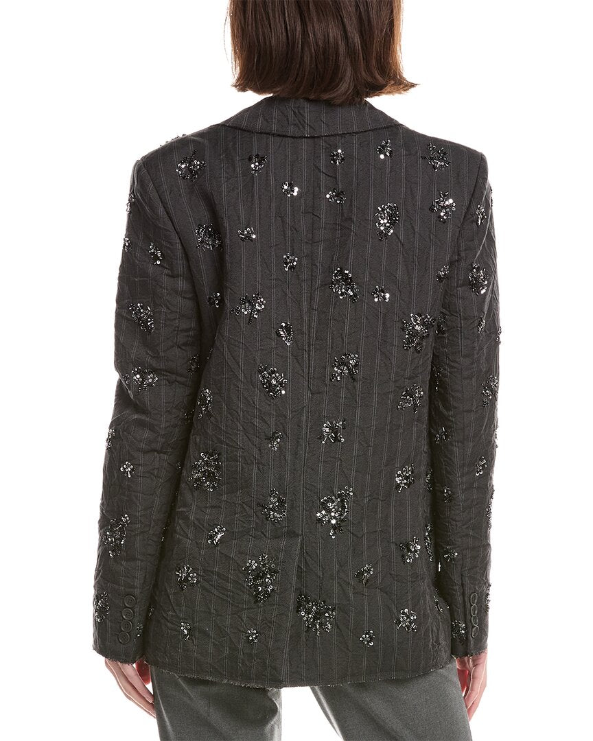 Simkhai Murphy Blazer