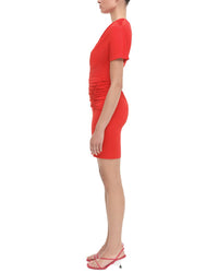 Simkhai Kiko Mini Dress