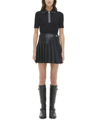 Simkhai Linnie Mini Dress