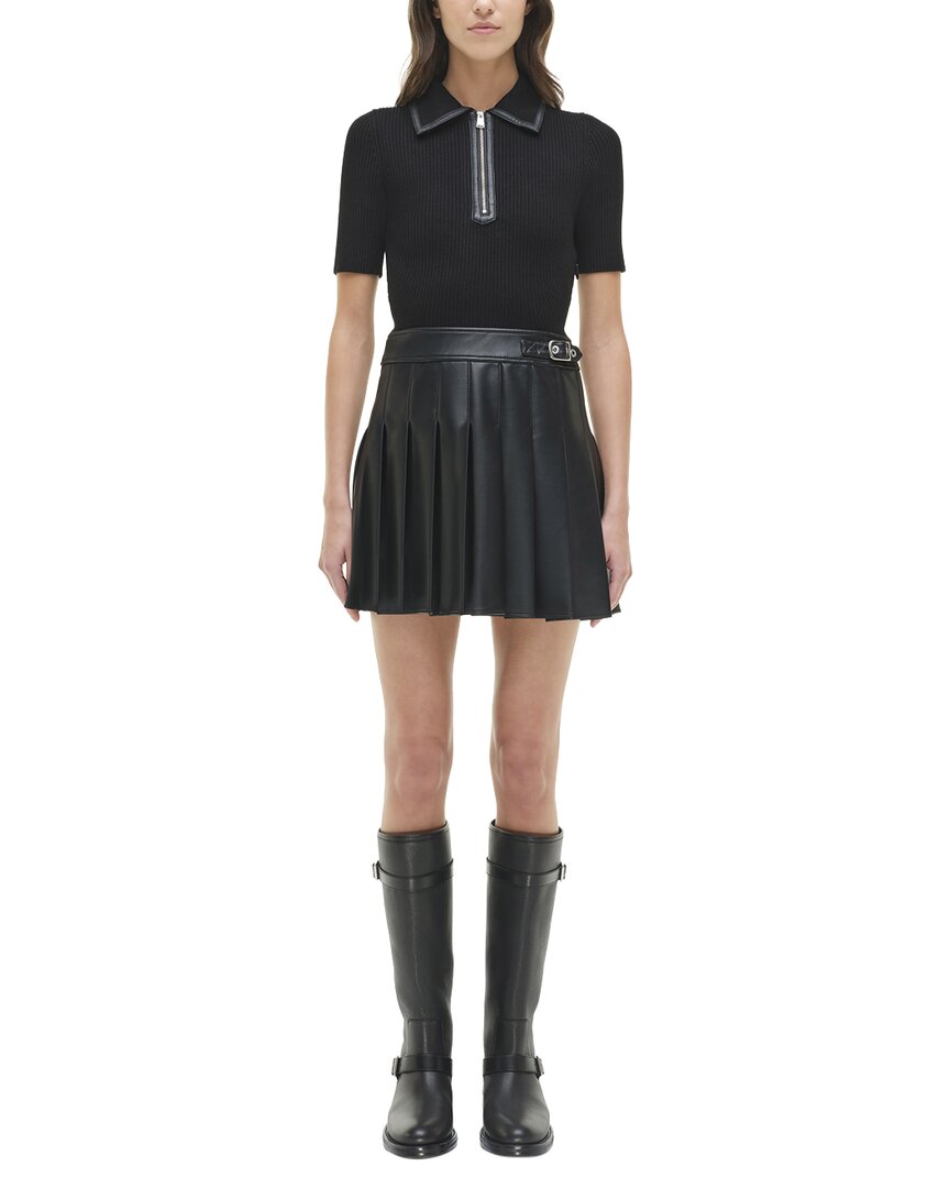 Simkhai Linnie Mini Dress