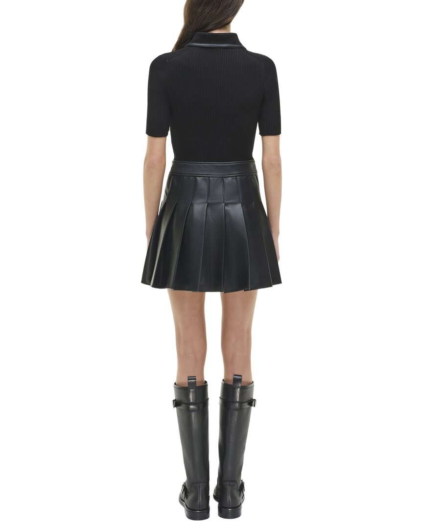 Simkhai Linnie Mini Dress
