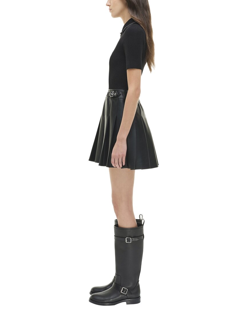 Simkhai Linnie Mini Dress