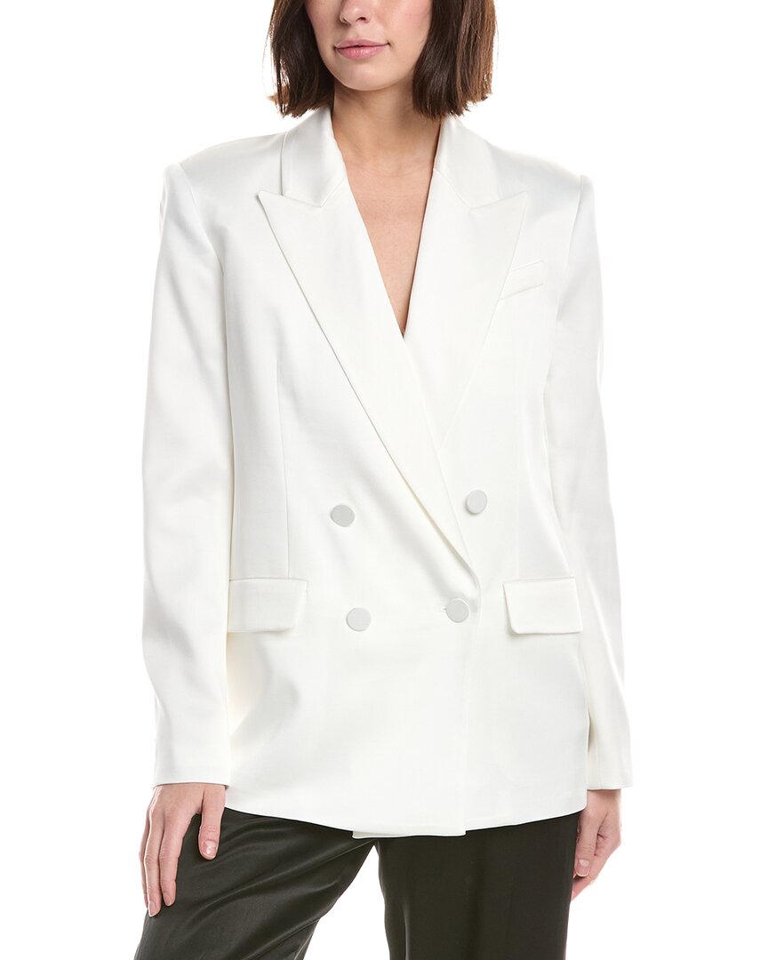 Simkhai Norah Double Breasted Blazer