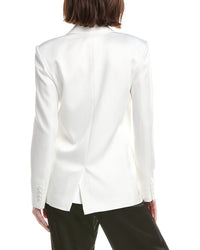 Simkhai Norah Double Breasted Blazer