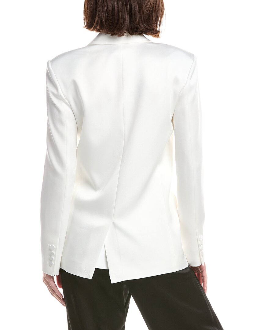 Simkhai Norah Double Breasted Blazer
