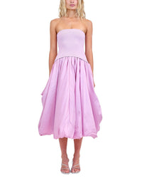 Simkhai Izzy Mini Dress