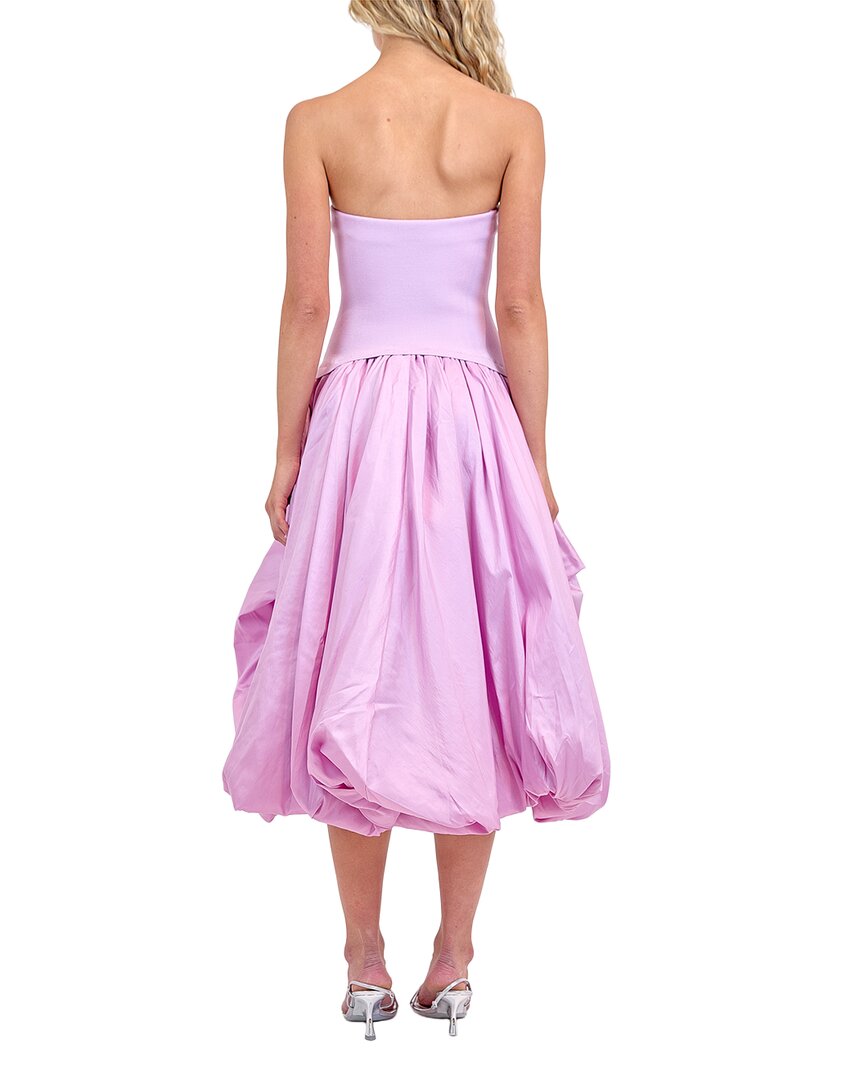 Simkhai Izzy Mini Dress