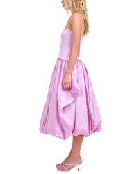 Simkhai Izzy Mini Dress