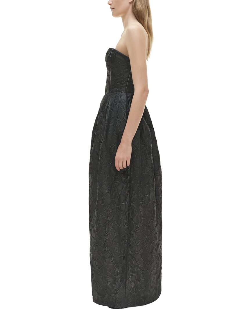 Simkhai Adeena Bustier Gown