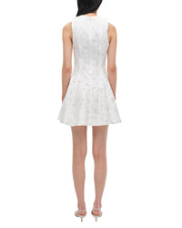 Simkhai Sylvia Mini Dress