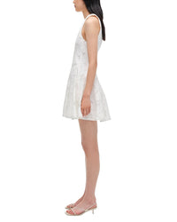 Simkhai Sylvia Mini Dress