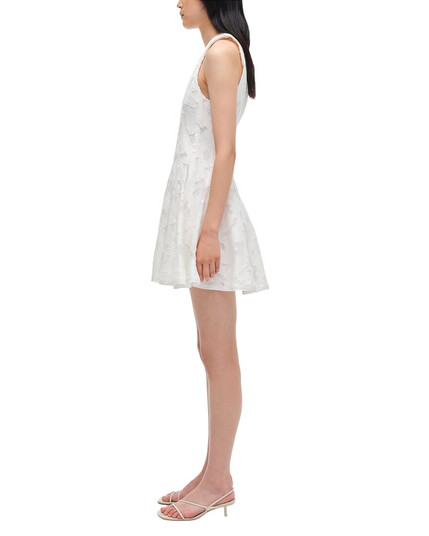 Simkhai Sylvia Mini Dress