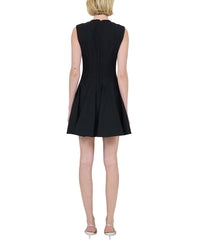 Simkhai Delfie Mini Dress