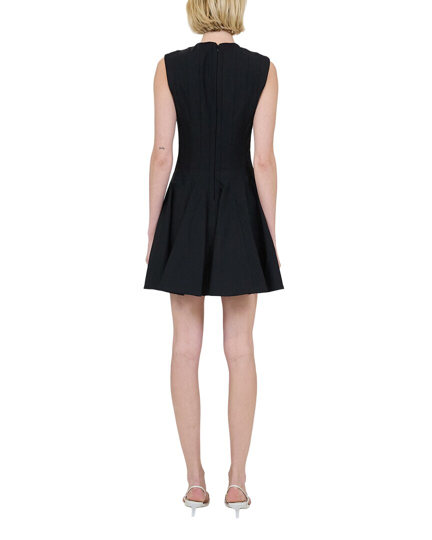 Simkhai Delfie Mini Dress
