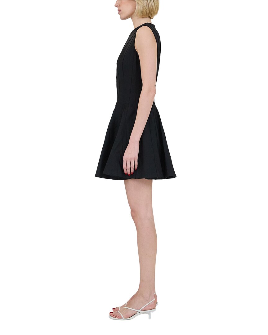 Simkhai Delfie Mini Dress
