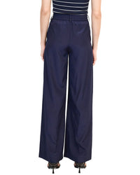 Simkhai Sydnie Pleated Pant
