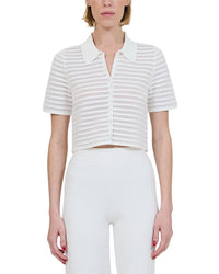 Simkhai Larken Cardigan