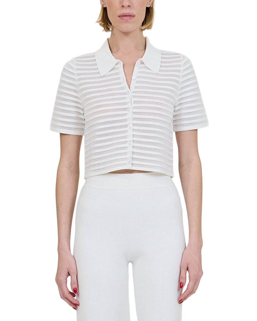 Simkhai Larken Cardigan