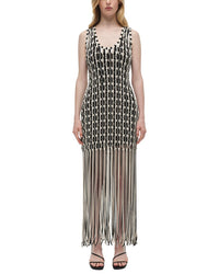 Simkhai Sonia Tank Dress
