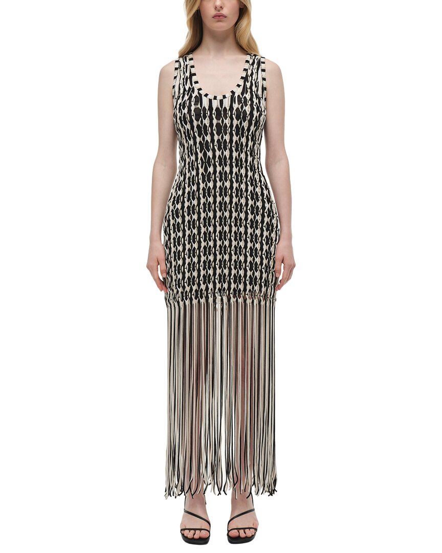 Simkhai Sonia Tank Dress