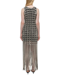 Simkhai Sonia Tank Dress