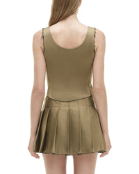 Simkhai Carly Top