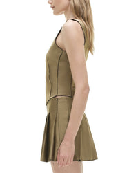 Simkhai Carly Top