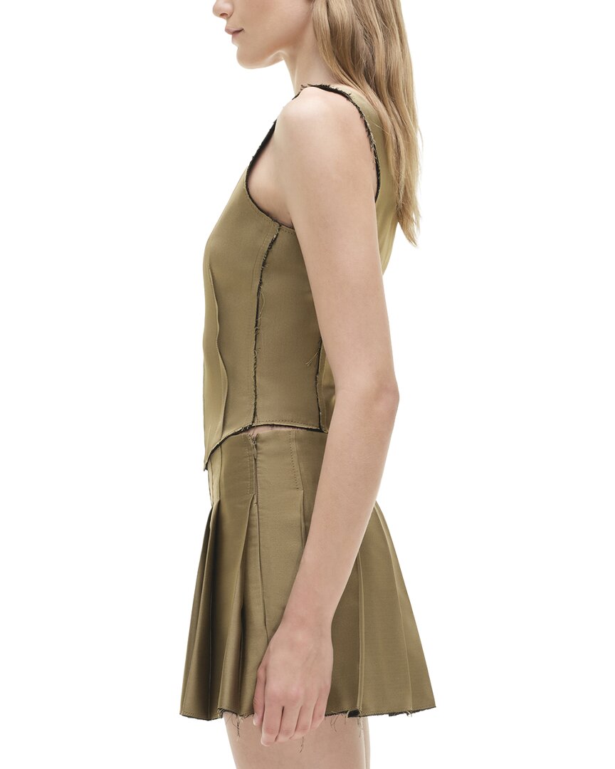 Simkhai Carly Top