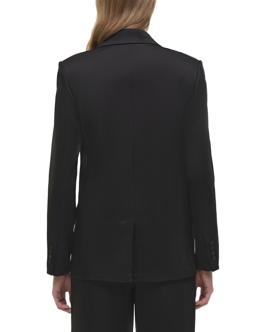 Simkhai Norah Double Breasted Blazer