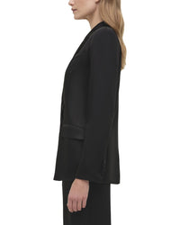 Simkhai Norah Double Breasted Blazer