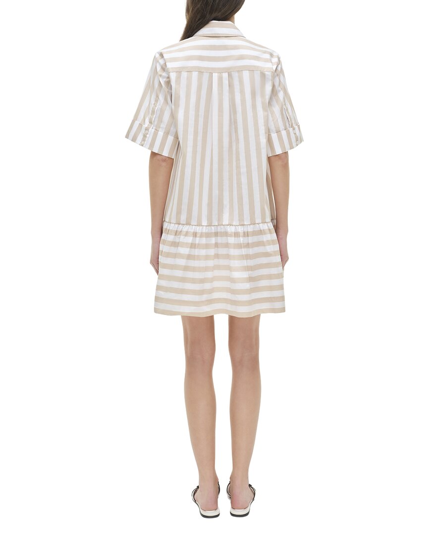 Simkhai Cris Shirt Dress