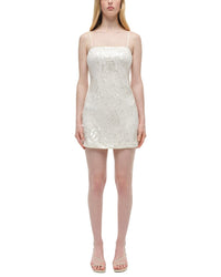 Simkhai Lollie Mini Dress