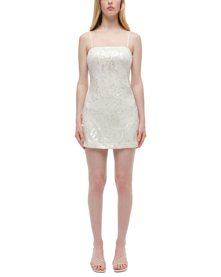 Simkhai Lollie Mini Dress