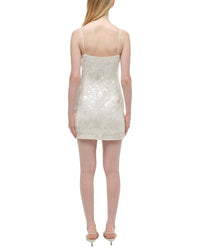Simkhai Lollie Mini Dress