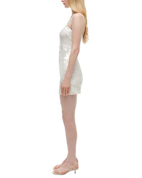 Simkhai Lollie Mini Dress