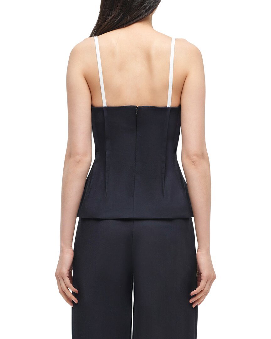 Simkhai Charlee Bustier Top
