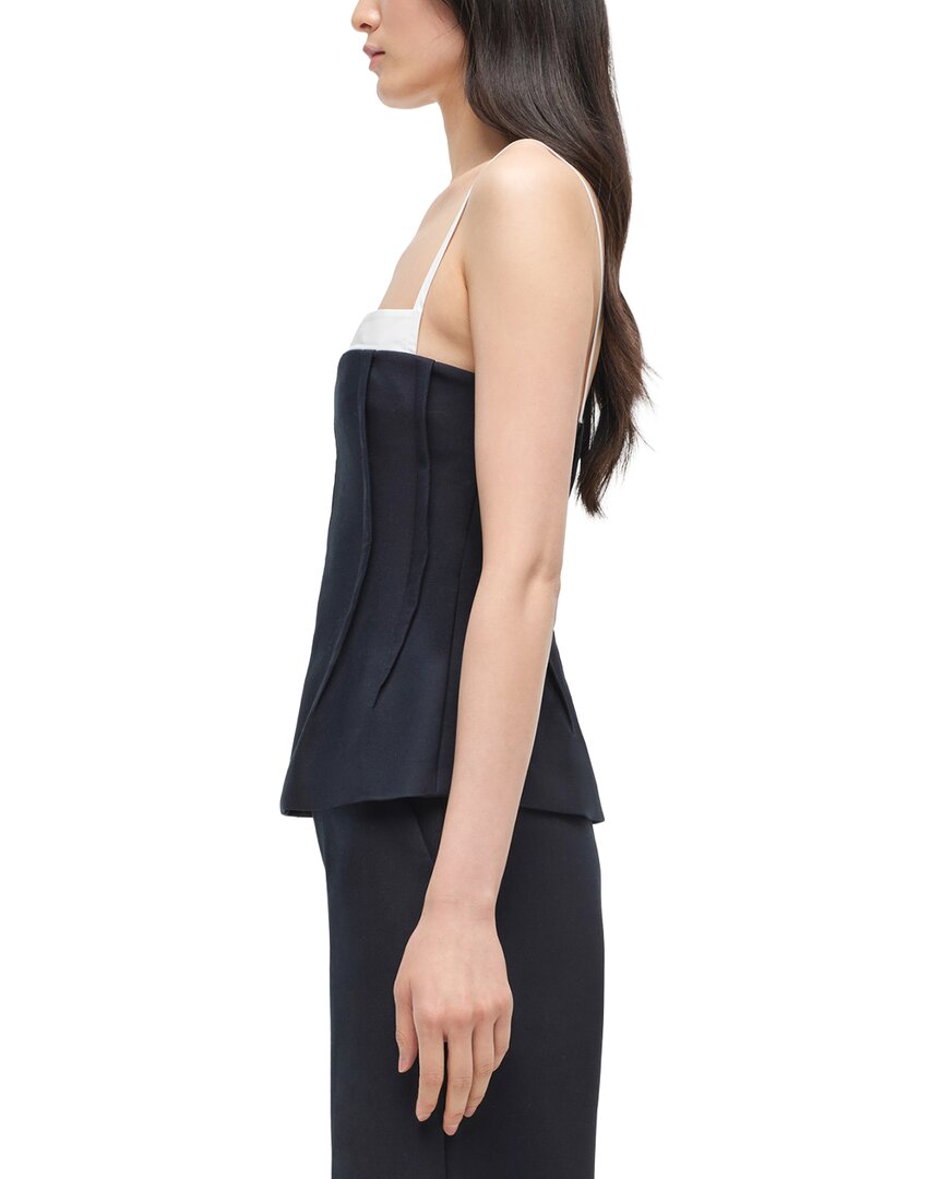 Simkhai Charlee Bustier Top